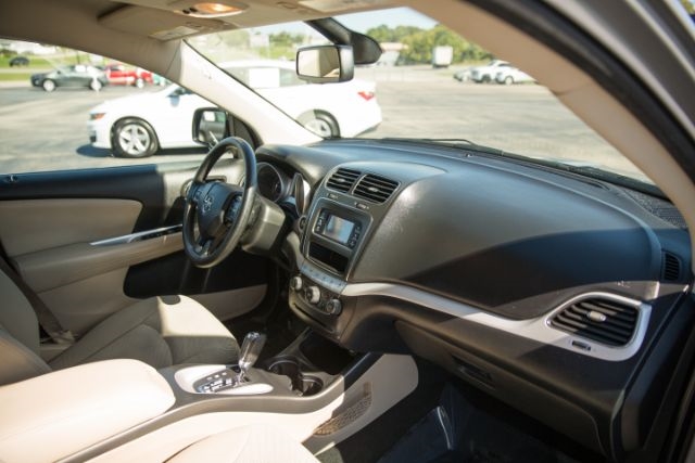 Dodge Journey  2020 Dodge Journey  2020