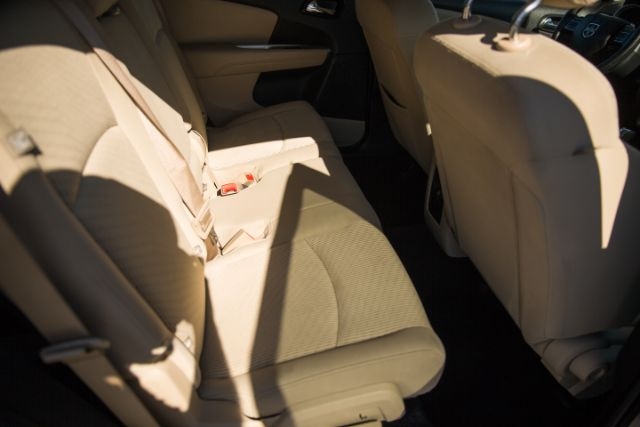 Dodge Journey  2020 Dodge Journey  2020