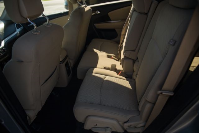 Dodge Journey  2020 Dodge Journey  2020