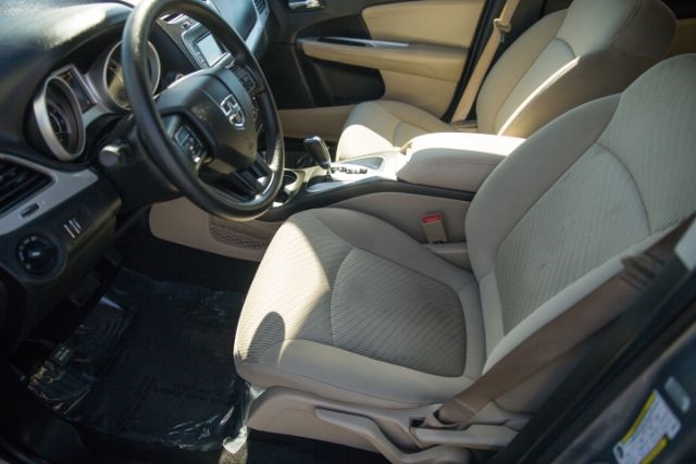 Dodge Journey  2020 Dodge Journey  2020