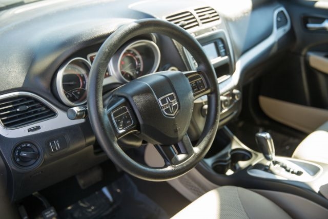 Dodge Journey  2020 Dodge Journey  2020