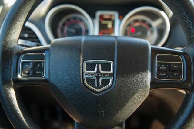 Dodge Journey  2020 Dodge Journey  2020