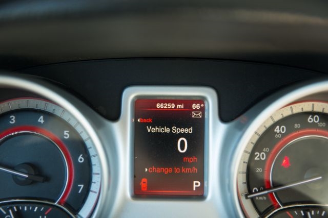 Dodge Journey  2020 Dodge Journey  2020