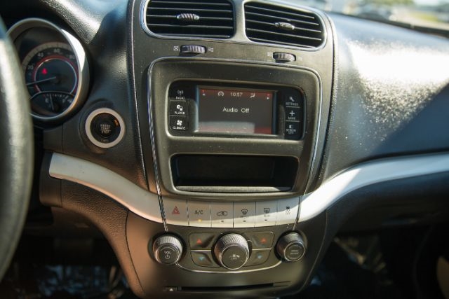 Dodge Journey  2020 Dodge Journey  2020