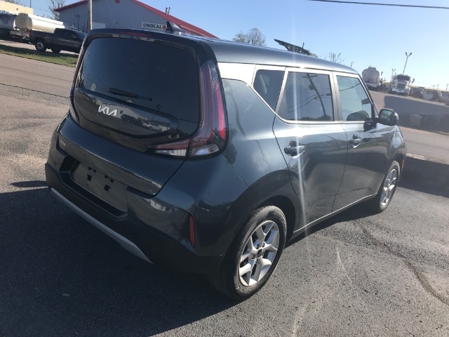 Kia Soul  2024 Kia Soul  2024