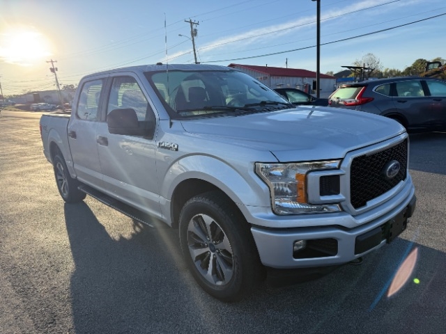 Ford F-150  2019 Ford F-150  2019