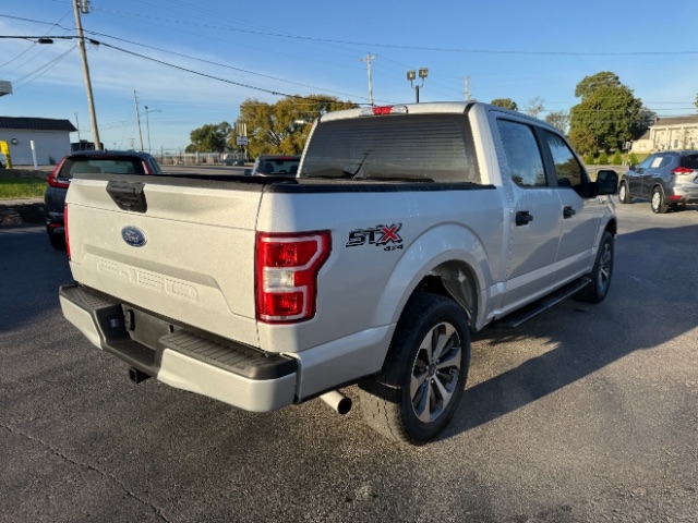 Ford F-150  2019 Ford F-150  2019