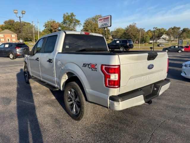 Ford F-150  2019 Ford F-150  2019
