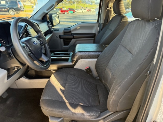 Ford F-150  2019 Ford F-150  2019