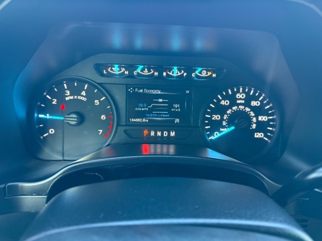 Ford F-150  2019 Ford F-150  2019