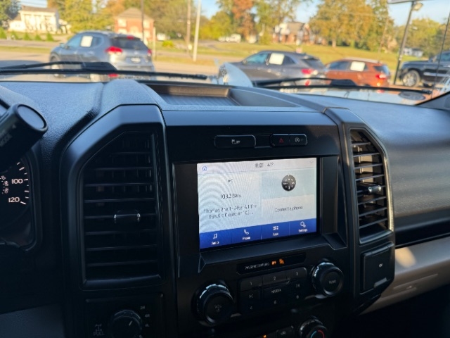 Ford F-150  2019 Ford F-150  2019