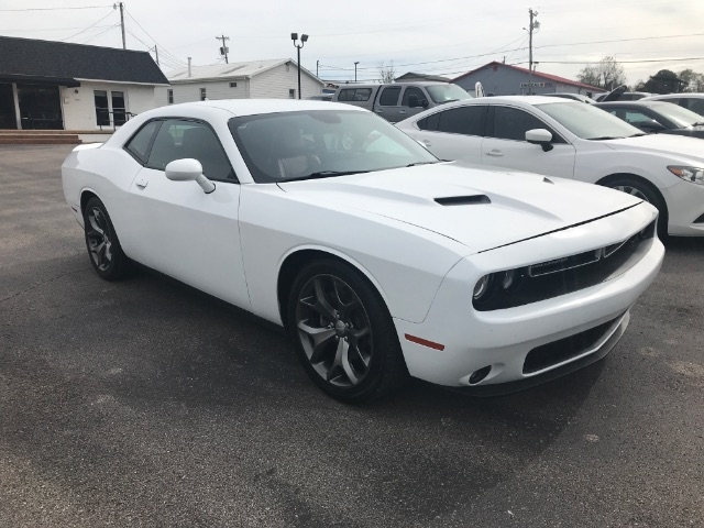 Dodge Challenger  2015 Dodge Challenger  2015