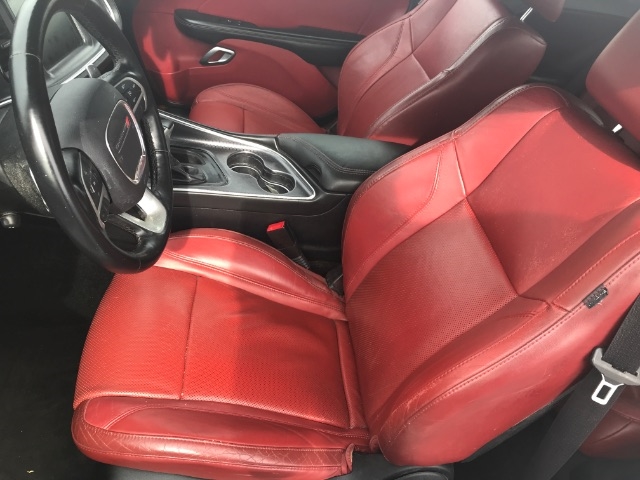 Dodge Challenger  2015 Dodge Challenger  2015