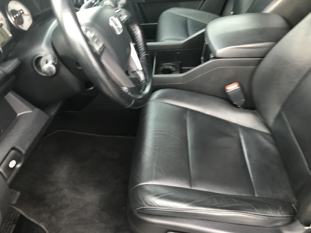 Honda Pilot  2010 Honda Pilot  2010