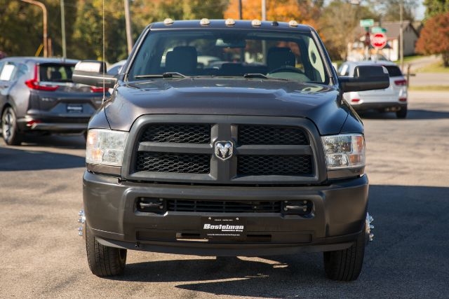 2016 Ram 3500 Tradesman photo 3