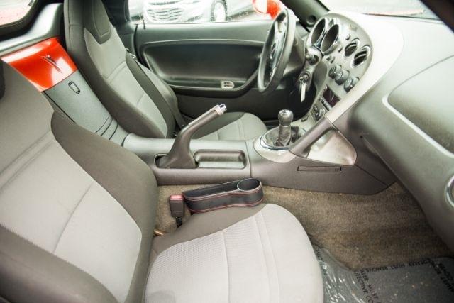 Pontiac Solstice  2009