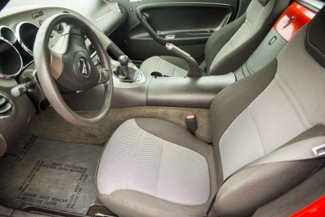 Pontiac Solstice  2009