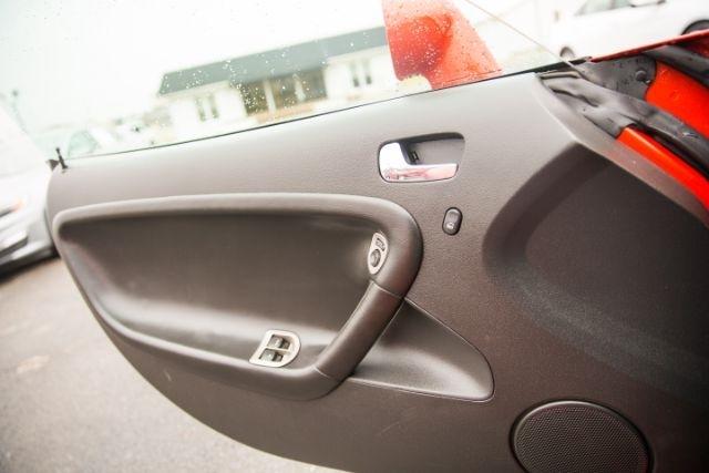 Pontiac Solstice  2009