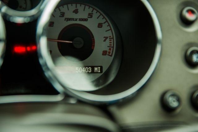 Pontiac Solstice  2009