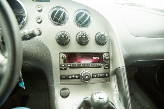 Pontiac Solstice  2009