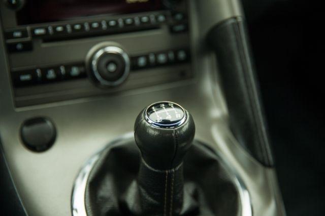 Pontiac Solstice  2009