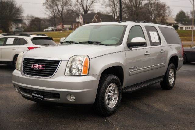 GMC Yukon XL  2011