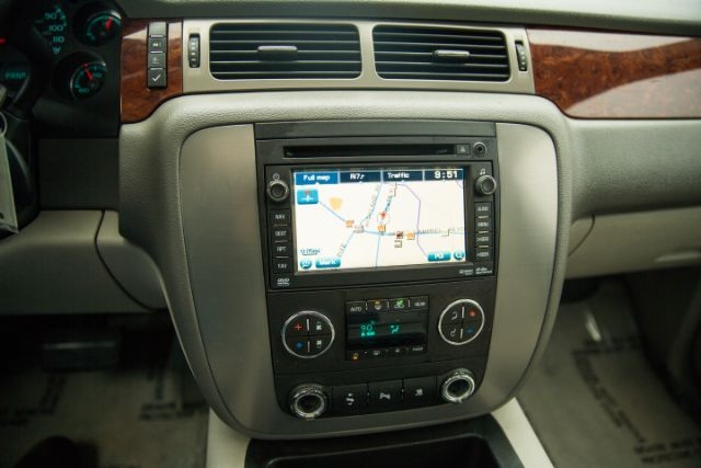 GMC Yukon XL  2011