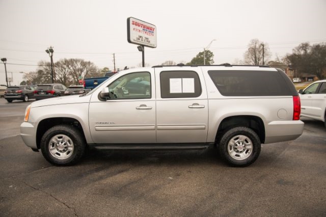 GMC Yukon XL  2011