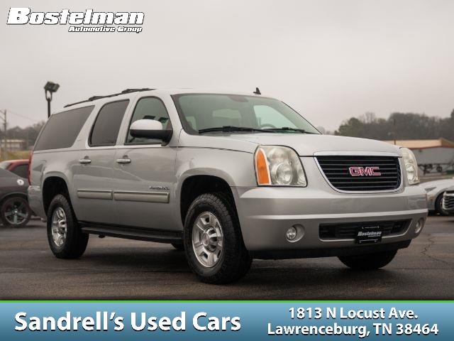 GMC Yukon XL  2011
