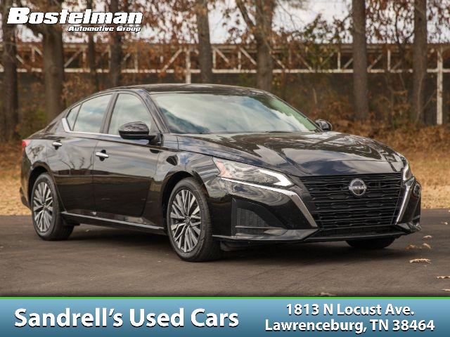 2023 Nissan Altima SV