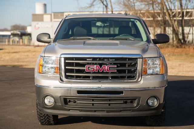 GMC Sierra 1500  2009