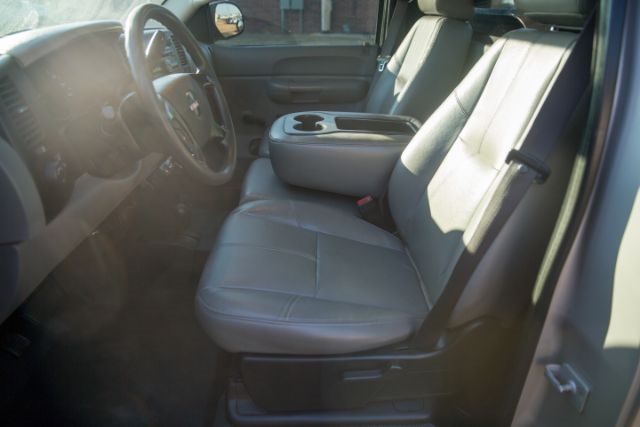 GMC Sierra 1500  2009