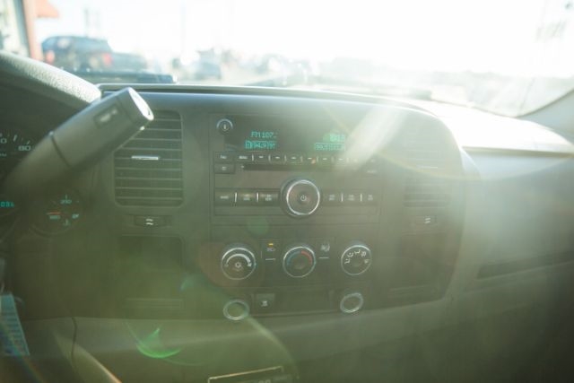 GMC Sierra 1500  2009