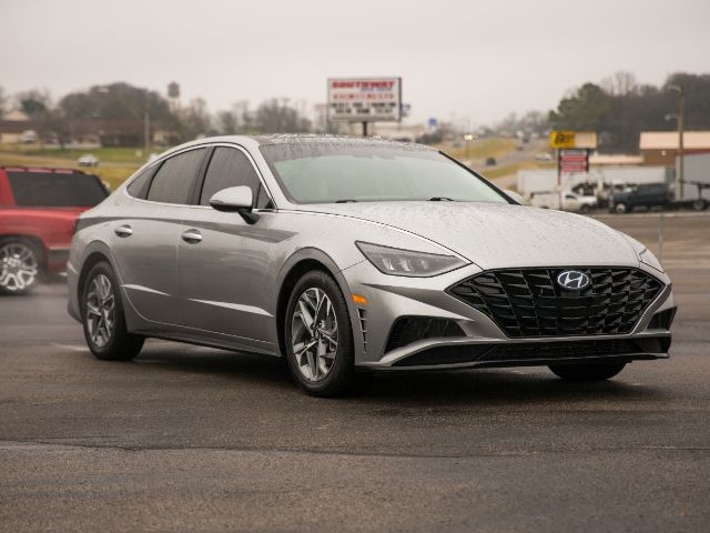 Hyundai Sonata  2020
