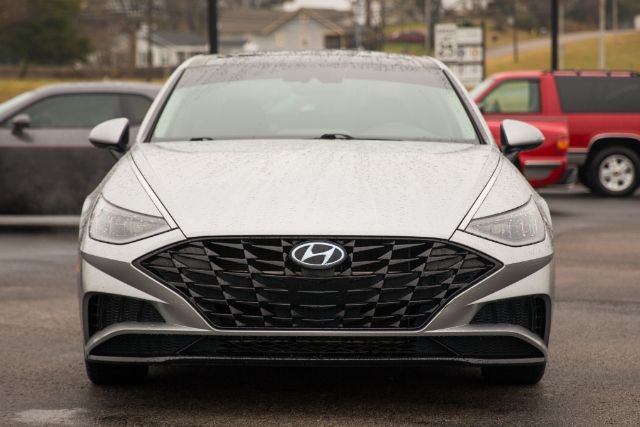 Hyundai Sonata  2020
