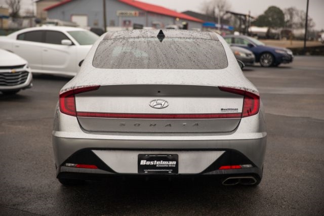 Hyundai Sonata  2020