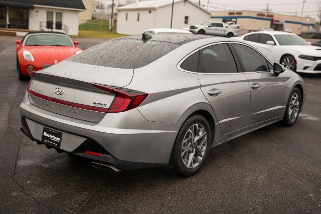 Hyundai Sonata  2020