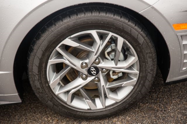 Hyundai Sonata  2020