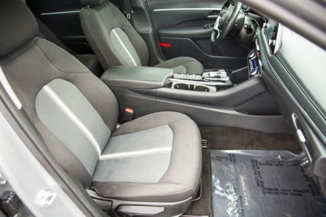 Hyundai Sonata  2020