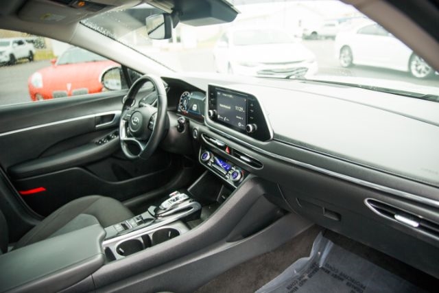 Hyundai Sonata  2020