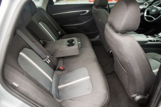 Hyundai Sonata  2020