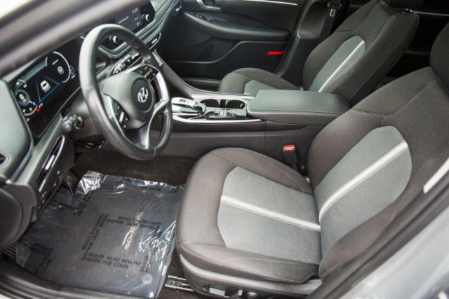 Hyundai Sonata  2020