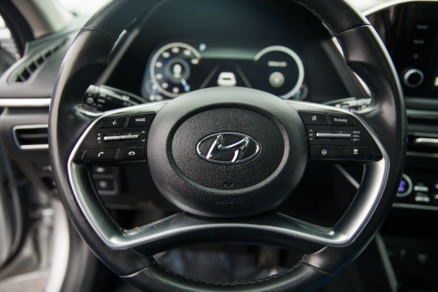 Hyundai Sonata  2020