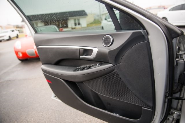 Hyundai Sonata  2020