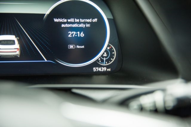 Hyundai Sonata  2020