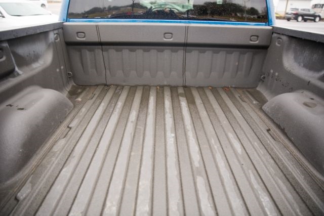 Chevrolet Silverado 1500  2018