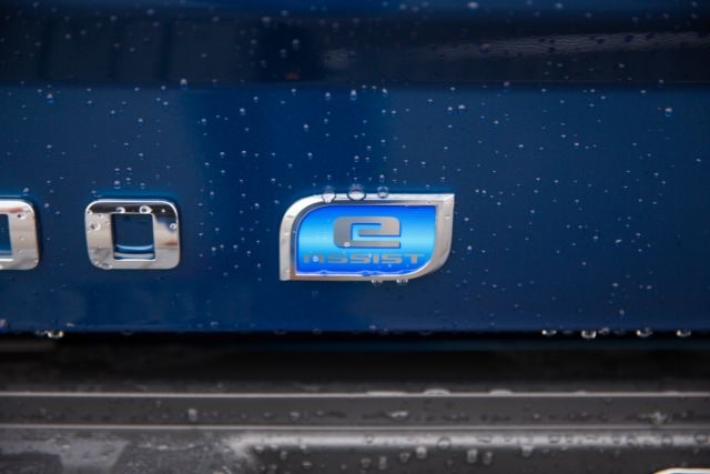 Chevrolet Silverado 1500  2018