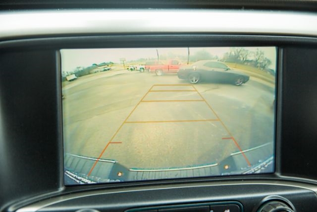 Chevrolet Silverado 1500  2018