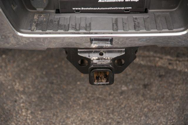 Chevrolet Silverado 2500HD  2016