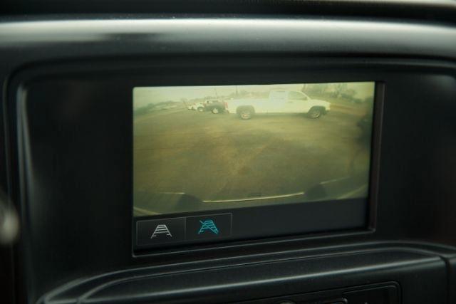 Chevrolet Silverado 2500HD  2016